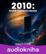 2010: Druhá vesmírná odysea