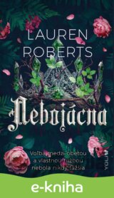 Nebojácna