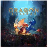 Dragon Eclipse - Artbook