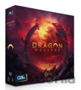 Dragon Eclipse - Zrádné vody