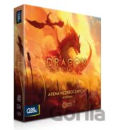 Dragon Eclipse - Aréna nezkrocených