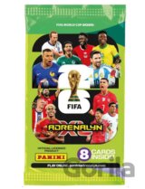 Panini FIFA World Cup 2026 Adrenalyn Booster