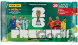 Panini FIFA World Cup 2026 Adrenalyn Premium Packet