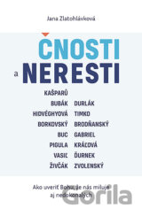 Čnosti a neresti