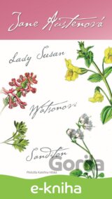 Lady Susan, Watsonovi, Sanditon