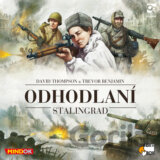 Odhodlaní: Stalingrad
