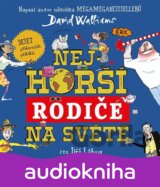 David Walliams: Nejhorší rodiče na světě