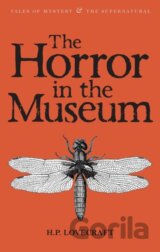 The Horror in the Museum