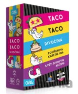Taco, taco, divočina