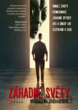 Záhadné světy