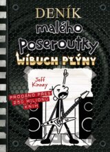 Deník malého poseroutky 17