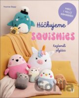 Háčkujeme squishies