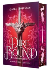 Dire Bound