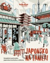 Japonsko na tanieri