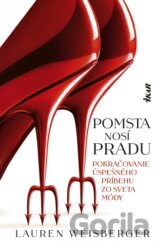 Pomsta nosí Pradu