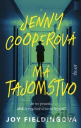 Jenny Cooperová má tajomstvo