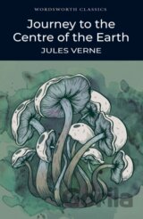 Journey to the Centre of the Earth