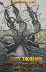 Twenty Thousand Leagues Under the Sea