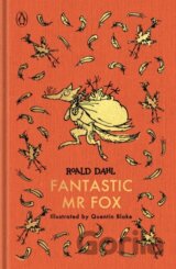 Fantastic Mr Fox