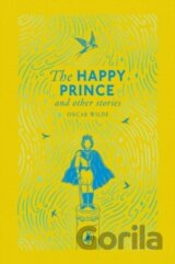 The Happy Prince and Other Stories