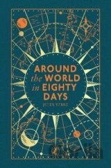 Around the World in Eighty Days