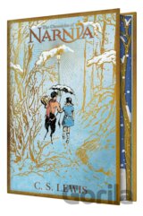 The Lion, the Witch and the Wardrobe
