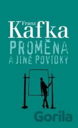 Proměna a jiné povídky
