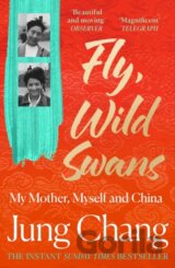 Fly, Wild Swans