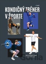 Kondičný tréner v športe