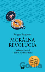Morálna revolúcia