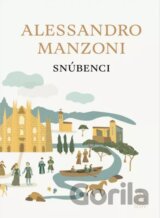 Snúbenci