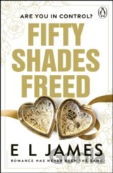 Fifty Shades Freed