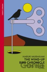 The Wind-Up Bird Chronicle