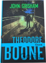 Theodore Boone 2 - Únos