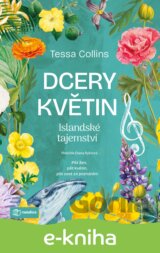 Dcery květin: Islandské tajemství