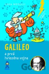 Galileo a prvá hviezdna vojna