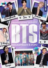 BTS: Megahvězdy K-popu