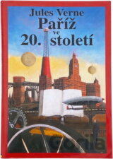 Paříž ve 20. století