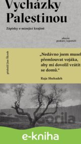 Vycházky Palestínou