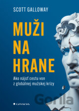 Muži na hrane