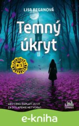 Temný úkryt