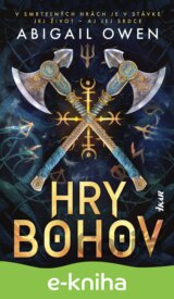 Hry bohov