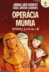 Operácia Múmia