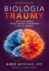 Biológia traumy