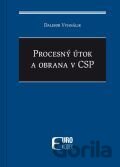 Procesný útok a obrana v CSP