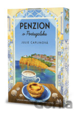 Penzion v Portugalsku