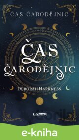 Čas čarodějnic 1: Čas čarodějnic