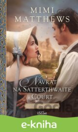 Návrat na Satterthwaite Court