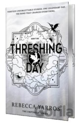 Threshing Day