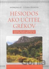 Hésiodos ako učiteľ Grékov